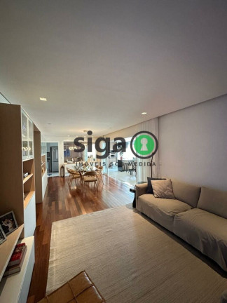 Imagem Apartamento com 3 Quartos à Venda, 208 m² em Vila Mariana - São Paulo Imagem Apartamento com 3 Quartos à Venda, 208 m² em Vila Mariana - São Paulo