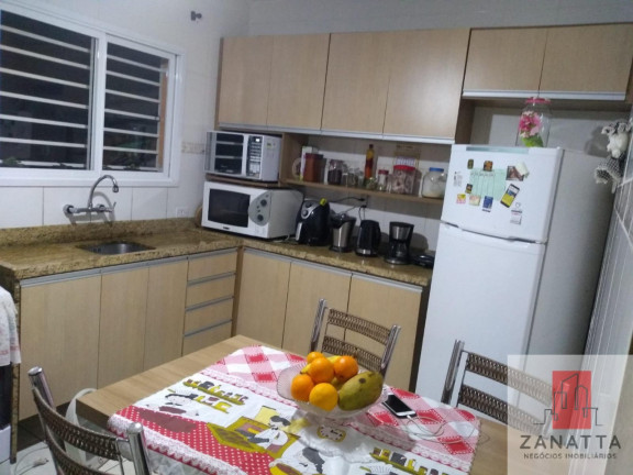 Imagem Sobrado com 2 Quartos à Venda,  em São José - Canoas