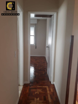 Imagem Apartamento com 2 Quartos à Venda, 142 m² em Embaré - Santos Imagem Apartamento com 2 Quartos à Venda, 142 m² em Embaré - Santos