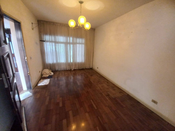 Imagem Sobrado com 3 Quartos à Venda, 180 m² em Vila Monte Alegre - São Paulo