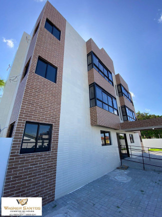Imagem Apartamento com 2 Quartos à Venda, 53 m² em Cristo Redentor - João Pessoa Imagem Apartamento com 2 Quartos à Venda, 53 m² em Cristo Redentor - João Pessoa