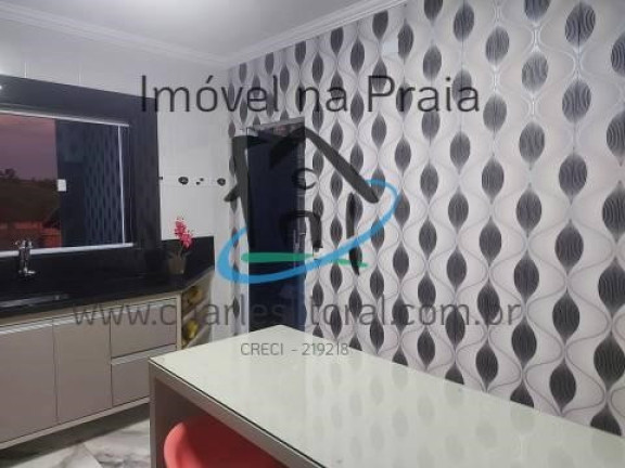 Imagem Casa com 2 Quartos à Venda, 130 m² em Jardim São Benedito - Santa Branca