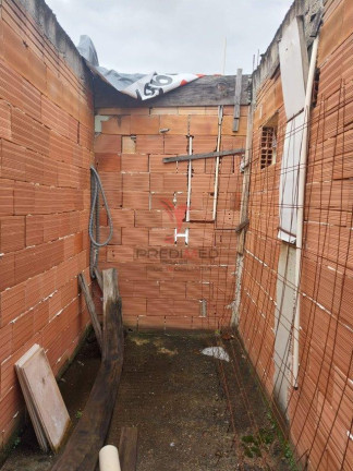 Imagem Casa com 2 Quartos à Venda, 250 m² em Residencial Santa Bárbara - Guaratinguetá