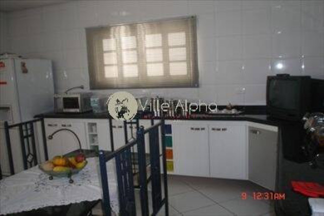 Imagem Casa com 4 Quartos à Venda, 340 m² em Ponta Da Praia - Santos Imagem Casa com 4 Quartos à Venda, 340 m² em Ponta Da Praia - Santos