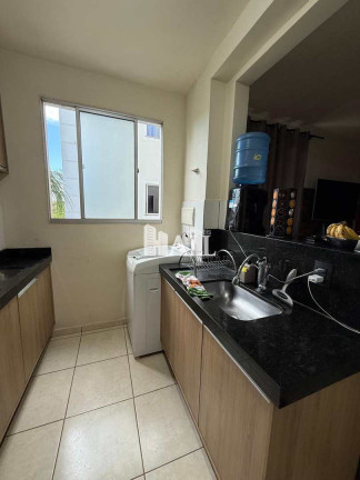 Imagem Apartamento com 2 Quartos à Venda, 55 m² em Rios Di Itália - São José Do Rio Preto Imagem Apartamento com 2 Quartos à Venda, 55 m² em Rios Di Itália - São José Do Rio Preto