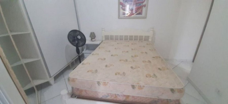 Imagem Apartamento com 2 Quartos à Venda, 69 m² em Guilhermina - Praia Grande