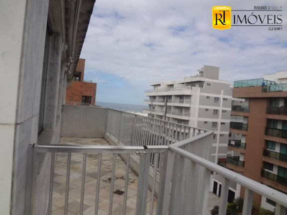 Imagem Cobertura com 4 Quartos à Venda, 250 m² em Algodoal - Cabo Frio Imagem Cobertura com 4 Quartos à Venda, 250 m² em Algodoal - Cabo Frio