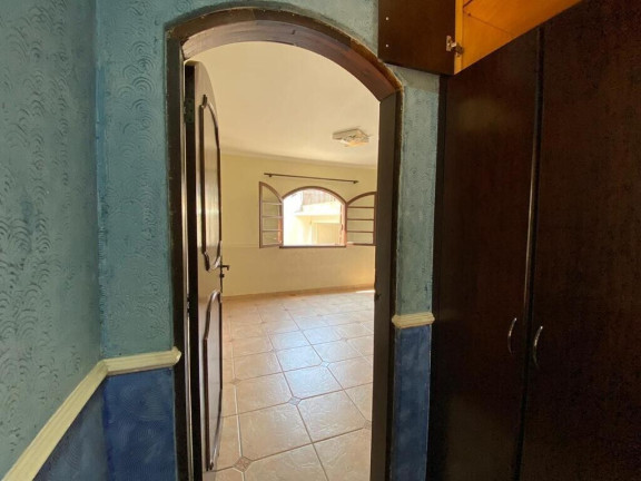 Imagem Casa com 4 Quartos à Venda, 247 m² em Vila Matilde - São Paulo