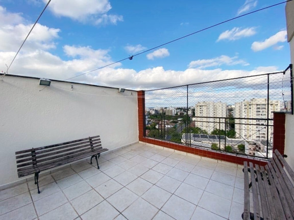 Imagem Apartamento com 2 Quartos à Venda, 147 m² em Cristo Redentor - Porto Alegre Imagem Apartamento com 2 Quartos à Venda, 147 m² em Cristo Redentor - Porto Alegre