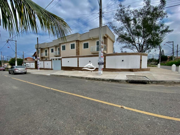 Apartamento com 2 Quartos à Venda, 57 m² em Jardim Atlântico Central - Maricá