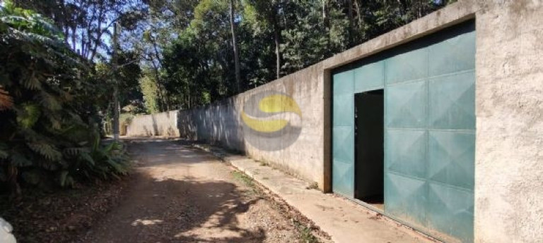 Terreno à Venda, 1.000 m² em Jardim Colibri - Cotia