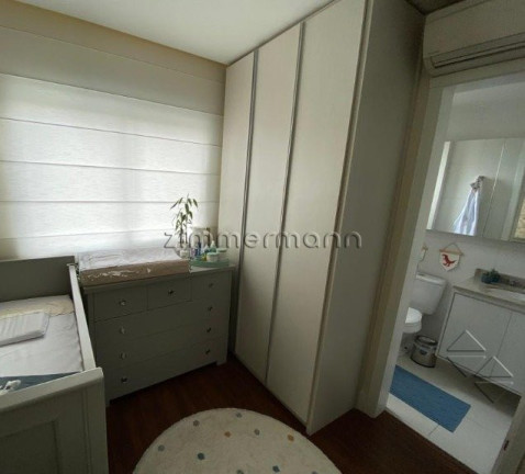 Imagem Apartamento com 3 Quartos à Venda, 156 m² em Lapa - São Paulo Imagem Apartamento com 3 Quartos à Venda, 156 m² em Lapa - São Paulo