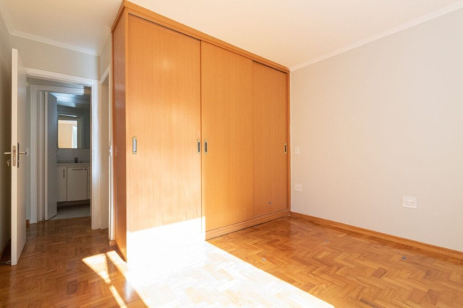Imagem Apartamento com 2 Quartos à Venda, 101 m² em Moema - São Paulo