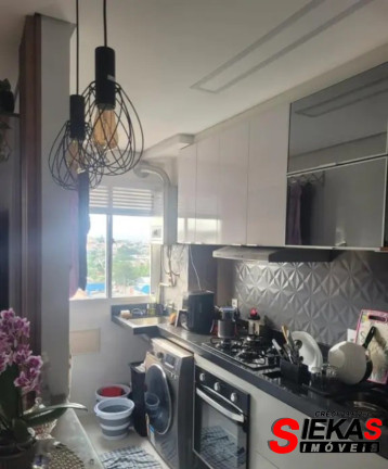 Imagem Apartamento com 2 Quartos à Venda, 42 m² em Jardim Brasília (zona Leste) - São Paulo Imagem Apartamento com 2 Quartos à Venda, 42 m² em Jardim Brasília (zona Leste) - São Paulo
