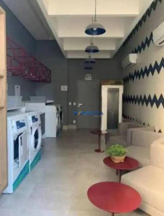 Imagem Studio com 1 Quarto à Venda, 39 m² em Bosque Maia - Guarulhos Imagem Studio com 1 Quarto à Venda, 39 m² em Bosque Maia - Guarulhos