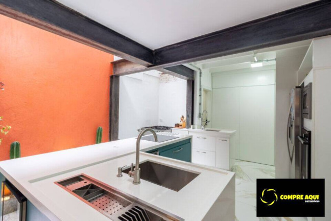 Imagem Apartamento com 3 Quartos à Venda, 150 m² em Vila Buarque - São Paulo Imagem Apartamento com 3 Quartos à Venda, 150 m² em Vila Buarque - São Paulo