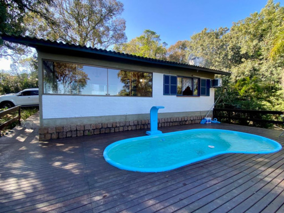 Imagem Imóvel com 1 Quarto à Venda, 250 m² em Ponta Grossa - Porto Alegre