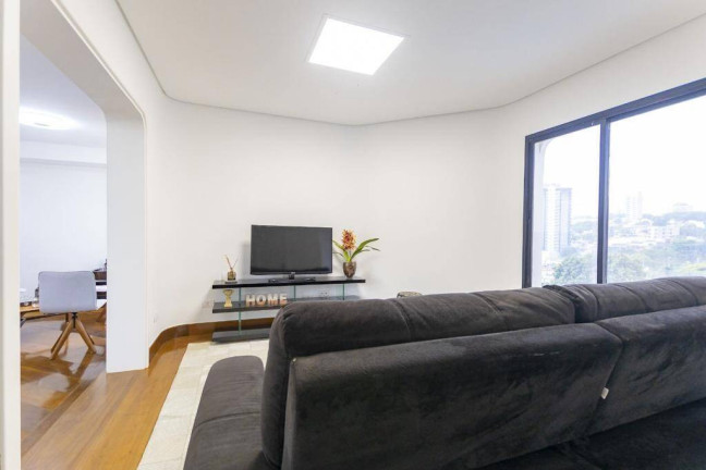 Imagem Apartamento com 4 Quartos à Venda, 357 m² em Jardim Ana Maria - Jundiaí