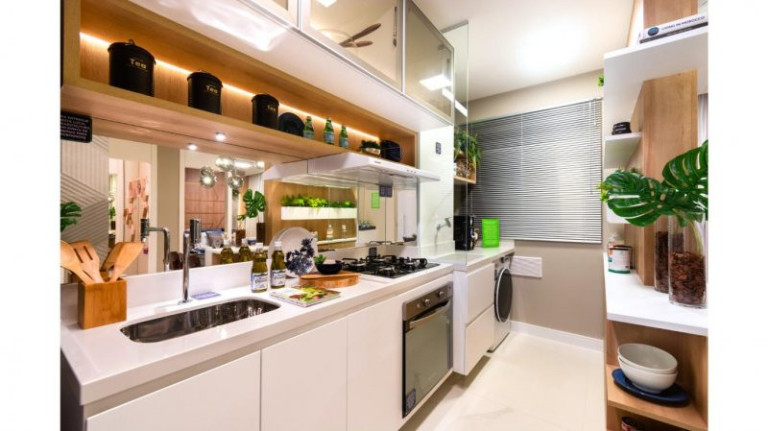 Imagem Apartamento com 2 Quartos à Venda, 35 m² em Parque Vitória - São Paulo