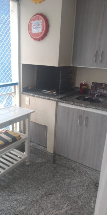 Imagem Apartamento com 3 Quartos à Venda, 151 m² em Vila Gomes Cardim - São Paulo