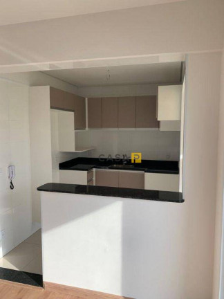 Imagem Apartamento com 3 Quartos à Venda, 76 m² em São Luiz - Americana Imagem Apartamento com 3 Quartos à Venda, 76 m² em São Luiz - Americana