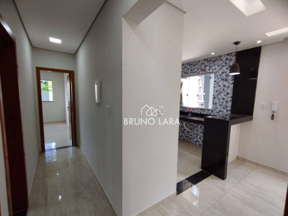 Imagem Casa com 3 Quartos à Venda, 140 m² em Pousada Del Rey - Igarapé Imagem Casa com 3 Quartos à Venda, 140 m² em Pousada Del Rey - Igarapé