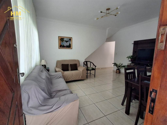 Imagem Casa com 3 Quartos à Venda, 122 m² em Catiapoa - Sao Vicente
