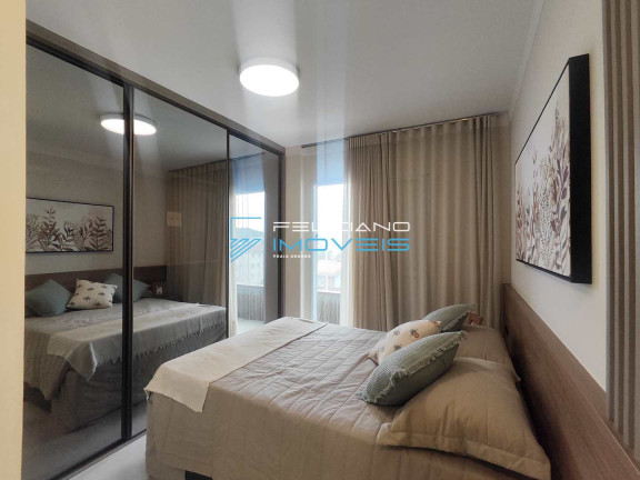 Imagem Apartamento com 2 Quartos à Venda, 80 m² em Boqueirão - Praia Grande