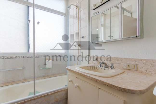 Imagem Apartamento com 3 Quartos à Venda, 196 m² em Higienópolis - São Paulo