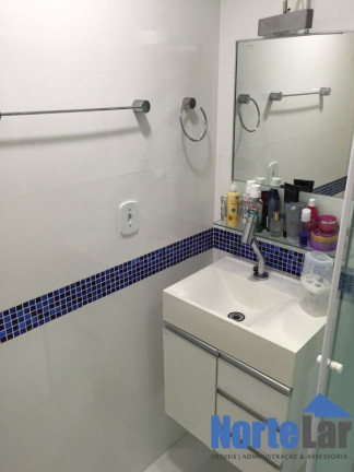 Imagem Apartamento com 2 Quartos à Venda, 50 m² em Imirim - São Paulo