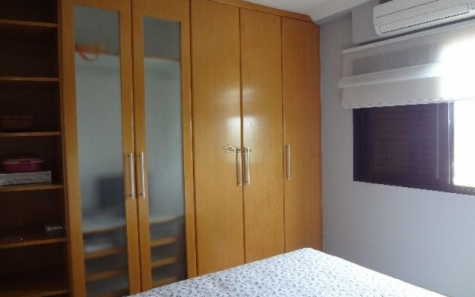 Imagem Apartamento com 3 Quartos para Alugar, 110 m² em Jardim Esplanada - São José Dos Campos