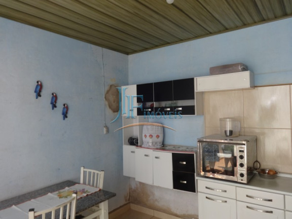 Imagem Casa com 2 Quartos à Venda, 107 m² em Parque São Sebastião - Ribeirão Preto