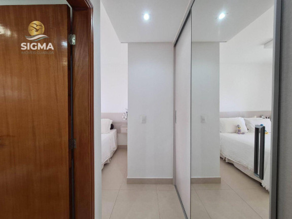 Imagem Apartamento com 3 Quartos à Venda, 113 m² em Enseada - Guarujá Imagem Apartamento com 3 Quartos à Venda, 113 m² em Enseada - Guarujá