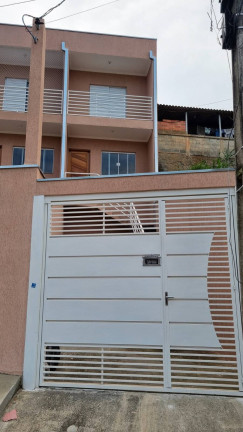 Casa à Venda,  em Franco Da Rocha