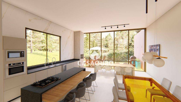 Imagem Casa com 4 Quartos à Venda, 298 m² em Alphaville - Lagoa Dos Ingleses - Nova Lima