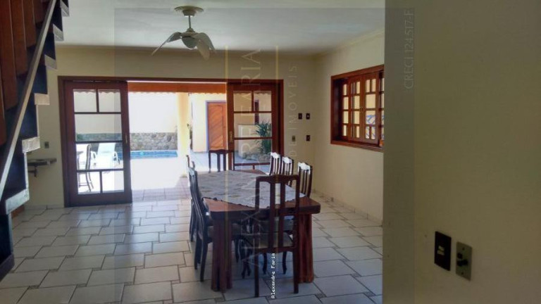 Imagem Casa com 3 Quartos à Venda, 450 m² em Praia Do Arrastão - São Sebastião