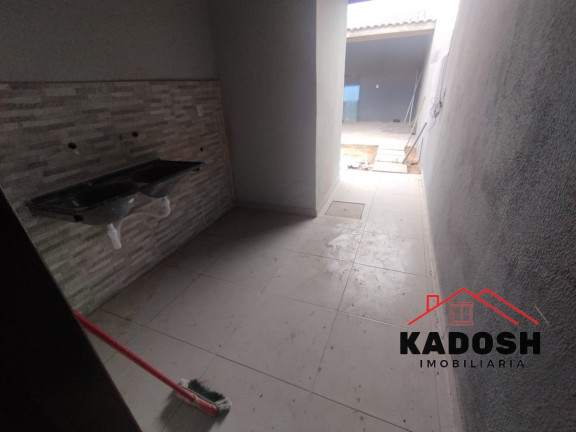 Imagem Casa com 3 Quartos à Venda, 150 m² em Pedra Do Descanso - Feira De Santana Imagem Casa com 3 Quartos à Venda, 150 m² em Pedra Do Descanso - Feira De Santana