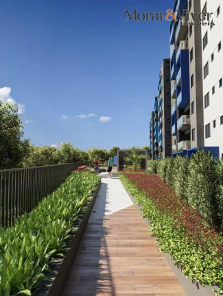 Imagem Apartamento com 3 Quartos à Venda, 68 m² em Campo Comprido - Curitiba