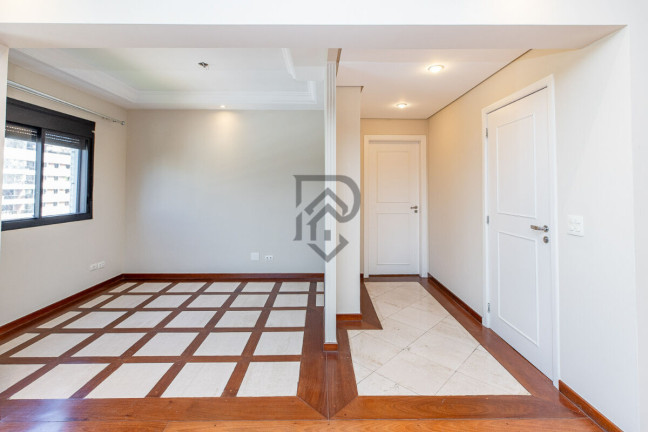 Imagem Apartamento com 3 Quartos à Venda, 150 m² em Campo Belo - São Paulo