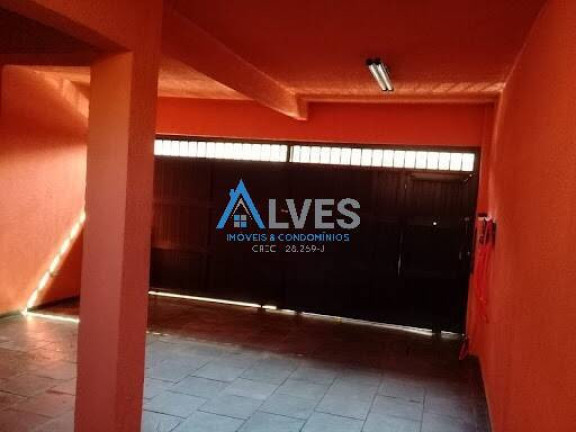 Imagem Sobrado com 3 Quartos à Venda, 176 m² em Alves Dias - São Bernardo Do Campo