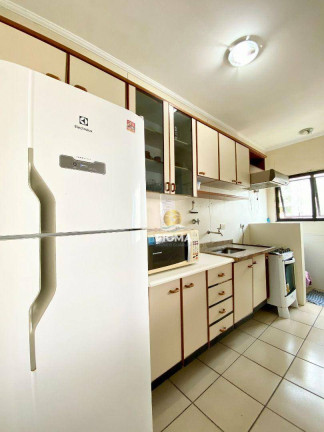 Imagem Apartamento com 2 Quartos à Venda, 70 m² em Pitangueiras - Guarujá