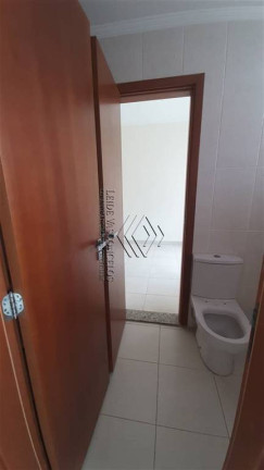 Imagem Apartamento com 3 Quartos à Venda, 126 m² em Vila Tupi - Praia Grande Imagem Apartamento com 3 Quartos à Venda, 126 m² em Vila Tupi - Praia Grande