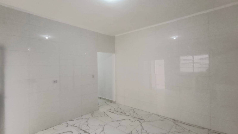 Imagem Casa com 2 Quartos à Venda, 112 m² em Caiçara - Praia Grande Imagem Casa com 2 Quartos à Venda, 112 m² em Caiçara - Praia Grande