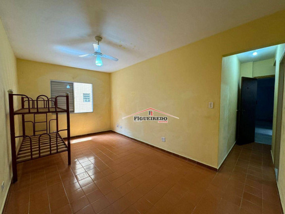 Imagem Kitnet com 1 Quarto à Venda, 36 m² em Boqueirão - Praia Grande Imagem Kitnet com 1 Quarto à Venda, 36 m² em Boqueirão - Praia Grande