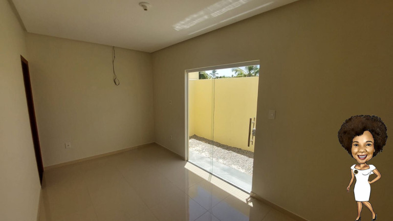 Imagem Casa com 3 Quartos à Venda, 104 m² em Centro - Barra Dos Coqueiros