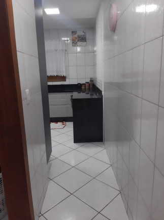 Imagem Sobrado com 3 Quartos à Venda, 198 m² em Alto Ipiranga - Mogi Das Cruzes