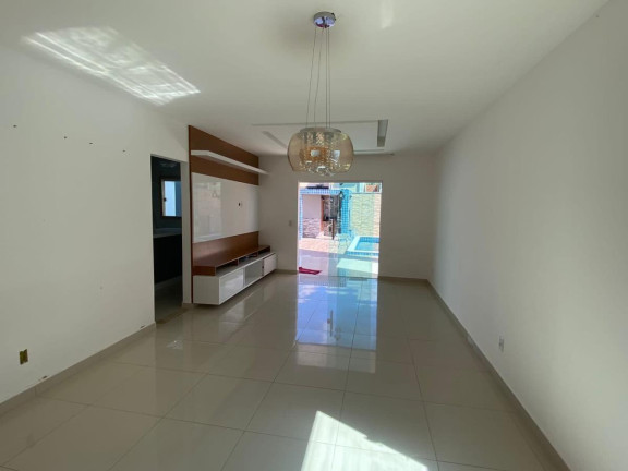 Imagem Casa com 3 Quartos à Venda, 150 m² em Loteamento Bela Vista - Lauro De Freitas