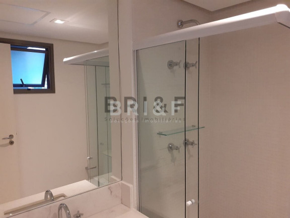 Imagem Apartamento com 2 Quartos à Venda, 80 m² em Brooklin - São Paulo Imagem Apartamento com 2 Quartos à Venda, 80 m² em Brooklin - São Paulo
