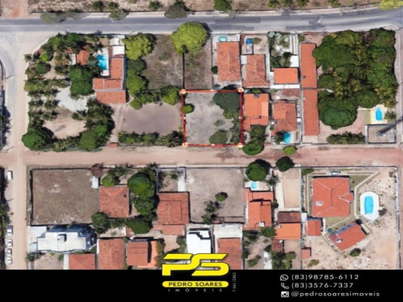Imagem Terreno à Venda, 700 m² em Penha - João Pessoa Imagem Terreno à Venda, 700 m² em Penha - João Pessoa