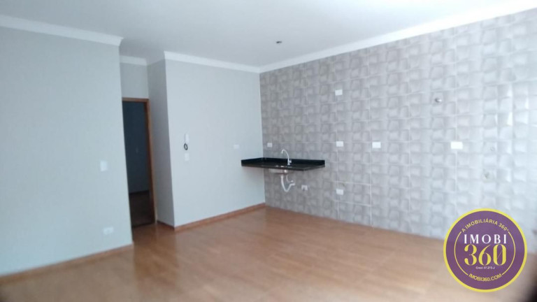 Imagem Apartamento com 1 Quarto à Venda, 38 m² em Arthur Alvim - São Paulo